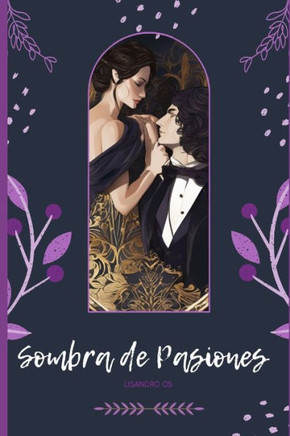 Sombra de Pasiones