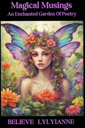 Magical Musings: An Enchanted Garden Of Poetry