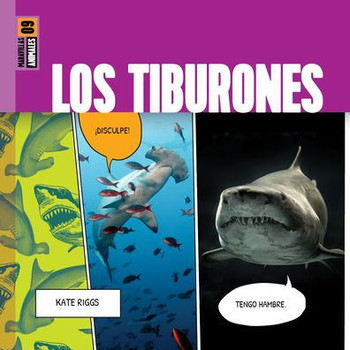 Los Tiburones