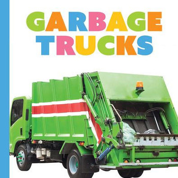 Garbage Trucks Garbage Trucks