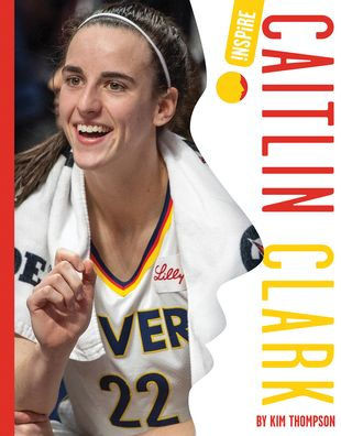 Caitlin Clark