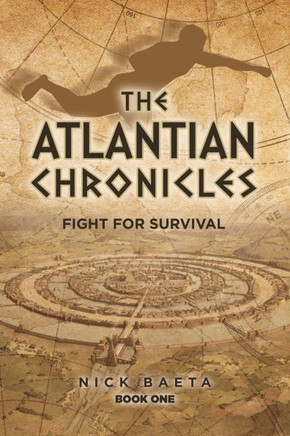The Atlantian Chronicles