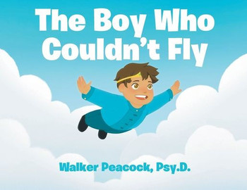 The Boy Who Couldn't Fly