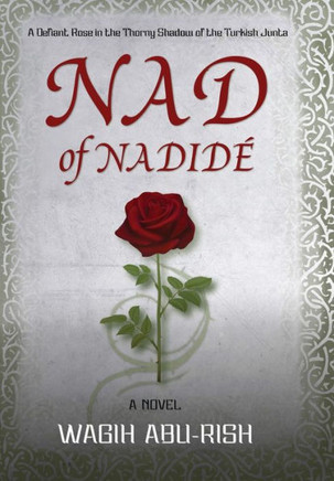 Nad of Nadide? - Large Print