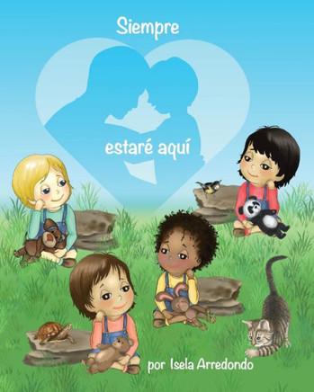 Siempre estar? aqu?