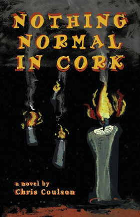Nothing Normal in Cork