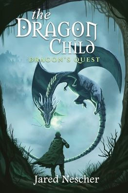 The Dragon Child: Dragon's Quest