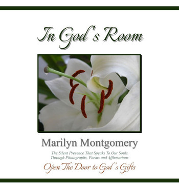 In God's Room: Open the Door to God's Gifts