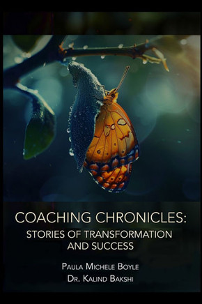 Coaching Chronicles: Stories of Transformation And Success