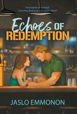 Echoes of Redemption - Large Print