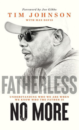 Fatherless No More: Understanding Who We Are When We Know Who the Father Is
