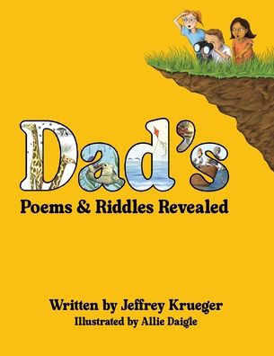 Dad's Poems and Riddles Revealed