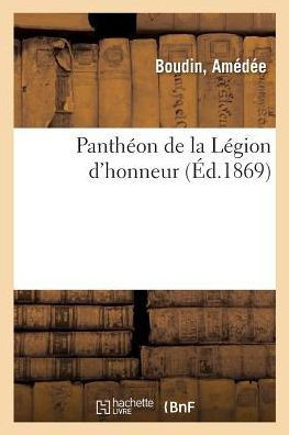 Panth?on de la L?gion d'Honneur