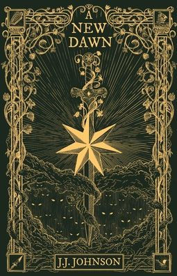 A New Dawn (Kingdoms Of Islandia)