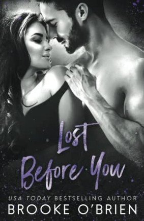 Lost Before You (A Heart's Compass)