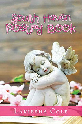 South Haven Poetry Book