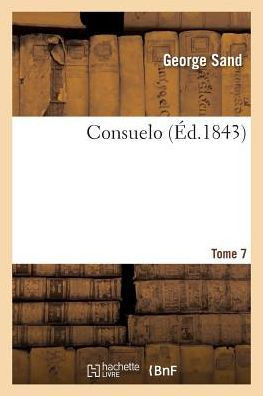 Consuelo. Tome 7