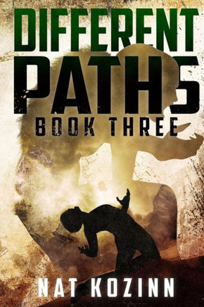 Different Paths (Chosen Different)