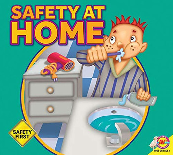 Safety At Home (Safety First)