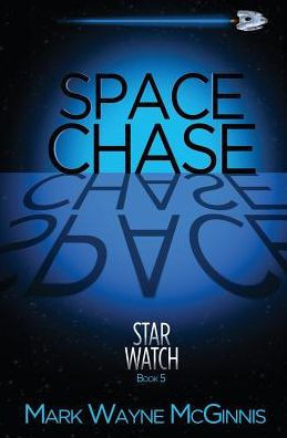 Space Chase (Star Watch)