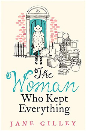 The Woman Who Kept Everything: The new, most uplifting feel good fiction book to read this year