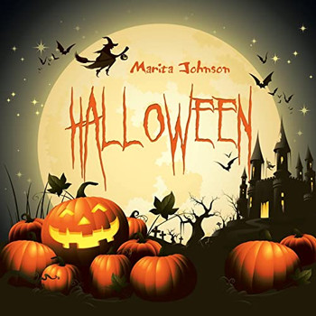 Halloween - 9781982293055