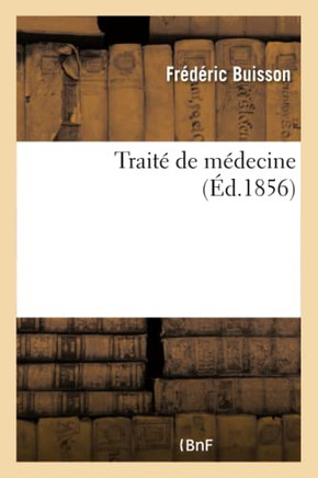 Trait? de M?decine