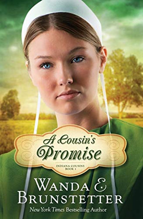 Cousin's Promise (Indiana Cousins)