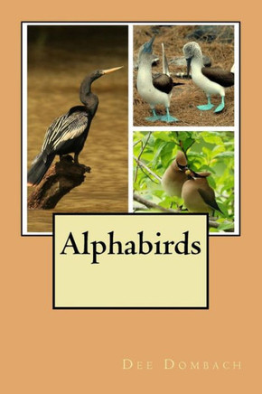 Alphabirds