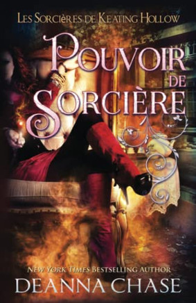 Pouvoir De Sorcière