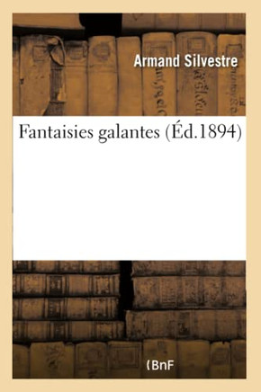 Fantaisies Galantes