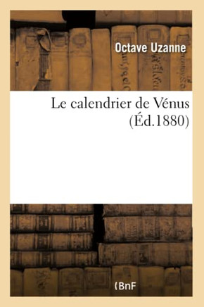 Le Calendrier de V?nus