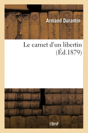 Le Carnet d'Un Libertin