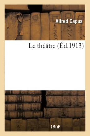 Le Th??tre