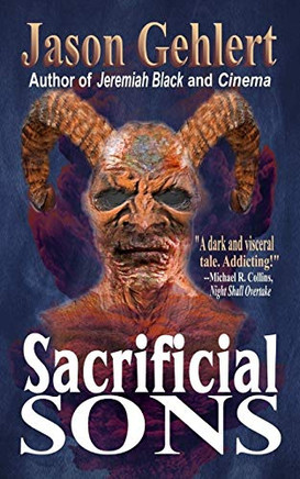 Sacrificial Sons