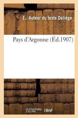 Pays d'Argonne