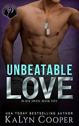 Unbeatable Love (Black Swan)