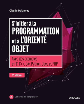 S'initier ? la programmation et ? l'orient? objet