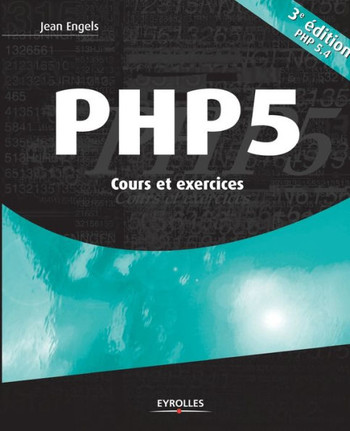 PHP 5: Cours et exercices
