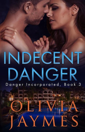 Indecent Danger (Danger Incorporated)