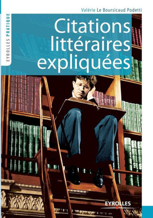 Citations litt?raires expliqu?es