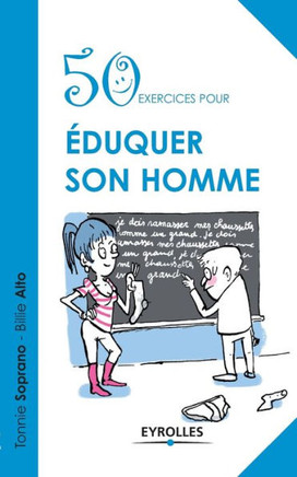 50 exercices pour ?duquer son homme
