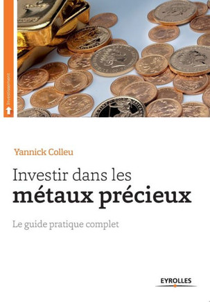 Investir dans les m?taux pr?cieux
