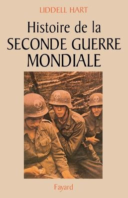 Histoire de la Seconde Guerre mondiale