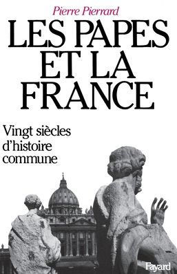 Les papes et la France