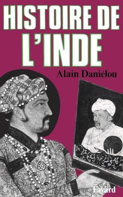 Histoire de l'Inde
