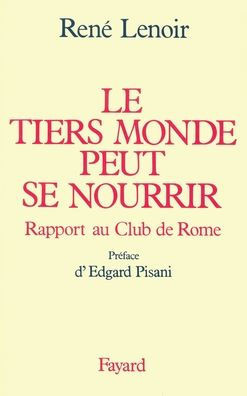 Le Tiers Monde peut se nourrir