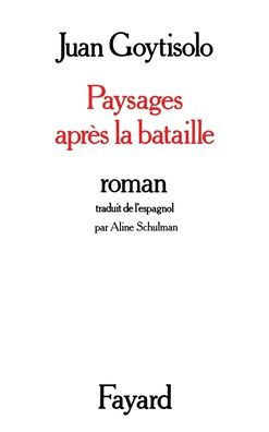 Paysages apr?s la bataille