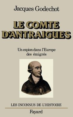 Le Comte d'Antraigues
