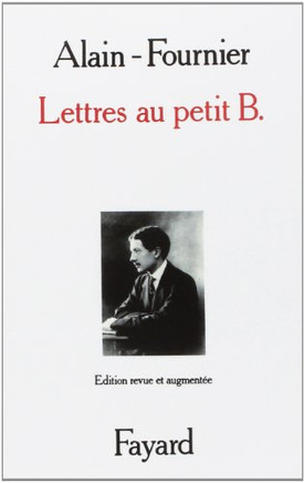 Lettres au petit B...